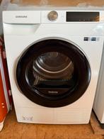 Samsung Optimal Dry Droger 6000-serie DV90T6240LE, Witgoed en Apparatuur, Wasdrogers, Ophalen, Anti-kreukfase, Overige typen, 8 tot 10 kg