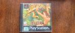Disney's Tarzan PlayStation - Compleet!, Spelcomputers en Games, Gebruikt, 1 speler, Ophalen of Verzenden, Vanaf 3 jaar