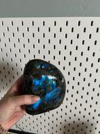 Labradoriet met flash, Sieraden, Tassen en Uiterlijk, Edelstenen, Ophalen of Verzenden, Zo goed als nieuw