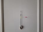 Te Koop lood met Afhouder 100/125/150/175  € 1,60, Ophalen of Verzenden, Nieuw, Dobber of Lood
