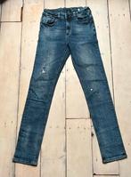 Spijkerbroek Jongens Maat 152, Ophalen of Verzenden, Gebruikt, Jongen, Overige typen