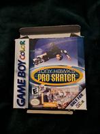 Tony Hawk's Pro Skater - Game Boy Color, Spelcomputers en Games, Games | Nintendo Game Boy, Gebruikt, 1 speler, Ophalen of Verzenden