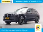 BMW iX3 Executive 80 kWh Aut. [ Panoramadak Adapt.cruise Cam, Automaat, 0 cilinders, Gebruikt, 750 kg