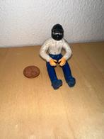 Vintage Rider Figuur - Honda ATC Scrambler, Verzenden, Gebruikt