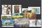 Gestempeld Duitsland setje ( 250813- 9), Verzenden, 1990 tot heden, Gestempeld