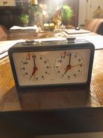 Schaakklok, Ophalen of Verzenden, Zo goed als nieuw