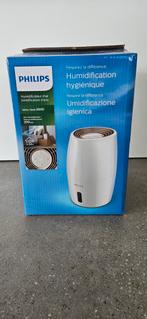 Luchtbevochtuger - Philips 2000 series, Gebruikt, Minder dan 60 m³, 3 snelheden of meer, Ophalen of Verzenden