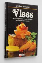 Vlees - Oetker recepten (1984), Boeken, Kookboeken, Verzenden, Zo goed als nieuw, Nederland en België