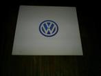 VW Alle Modellen o.a. Golf Cabrio / Polo Open Air 2 / 1999, Boeken, Zo goed als nieuw, Verzenden