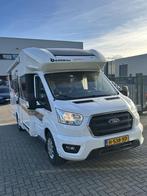 Camper Benimar Cocoon Northautokapp 170 pk automaat, Automaat, Chemisch toilet, Koelkast, Ringverwarming