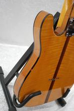 Hohner "The Prinz" Telecaster elektrische gitaar (25250728), Muziek en Instrumenten, Ophalen of Verzenden, Gebruikt, Elektrische gitaar