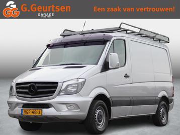 Mercedes-Benz Sprinter 210 2.2 CDI 325 Airco, Imperial, Park beschikbaar voor biedingen