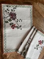 Villeroy & Boch - Artesano Provencal Verdure - 6x placemats, Ophalen of Verzenden