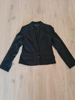 French Connection blazer jasje mt 10 34/36, Ophalen of Verzenden, Zo goed als nieuw, Maat 36 (S)