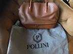 Pollini handtas, Ophalen of Verzenden, Zo goed als nieuw
