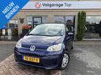 Volkswagen Up! 1.0 BMT move up! | Airco | Elektr. ramen | NA, Voorwielaandrijving, Stof, Gebruikt, Origineel Nederlands