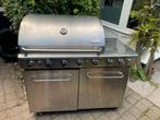 Santos Gasbarbecue - Gebruikt, Tuin en Terras, Gasbarbecues, Ophalen, Gebruikt, Santos