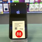 Apple iPhone 8 64 GB | Direct op te halen met garantie 88, Zonder abonnement, Zo goed als nieuw, 100 %, Zwart