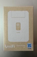 Ubiquiti UniFi Travel Router (UTR) - Nieuw, Computers en Software, Routers en Modems, Ophalen of Verzenden, Nieuw, Router, UniFi Ubiquiti