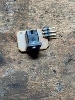 Makita dmr115 bouwradio adapter moederbord voeding, Ophalen of Verzenden, Zo goed als nieuw, Overige typen, Apple iPhone