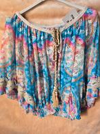 SALE Ibiza Top One Size, Maat 38/40 (M), Overige kleuren, Nieuw, Ophalen of Verzenden