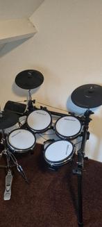 Millenium MPS-750X E-Drum, Muziek en Instrumenten, Ophalen, Zo goed als nieuw, Overige merken, Elektronisch