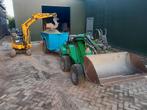 Voor u tuin klussen, Ophalen of Verzenden