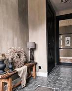 Oude natuursteen Waaltjes / IJsselsteentjes Vloer, Tuin en Terras, Tegels en Klinkers, Ophalen of Verzenden, Nieuw, Minder dan 5 m²