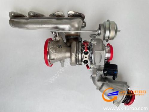 Nieuwe originele AL0072 Mercedes a2740903480 Turbo, Auto-onderdelen, Motor en Toebehoren, Mercedes-Benz, Nieuw, Ophalen of Verzenden