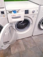 Wasmachine Bosch 7kg️️️️ ️️Avantixx A+++ INC GARANTIE, Witgoed en Apparatuur, Wasmachines, Ophalen, Gebruikt, Voorlader, 85 tot 90 cm