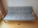 KARUP design slaapbank 3-zits, Ophalen, Gebruikt, Minder dan 75 cm, 150 tot 200 cm