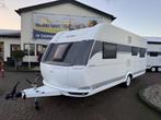 Hobby De Luxe 515 UHL, Overige typen, Rondzit, Hobby, Bedrijf
