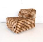 Vintage slaapfauteuil, Ophalen