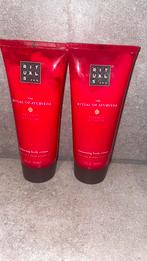 Rituals Ayurveda body cream, Ophalen of Verzenden, Nieuw, Bodylotion, Crème of Olie