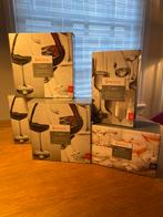 Spiegelau Capri Glazen Set - Nieuw in Doos, Huis en Inrichting, Keuken | Servies, Ophalen, Glas of Glazen, Nieuw, Glas