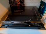 ION Profile LP Platenspeler - USB, Overige merken, Gebruikt, Ophalen of Verzenden, USB-aansluiting