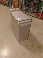 Power Mac G5 case (omgebouwd voor standaard pc’s), Computers en Software, Apple Desktops, 64 GB of meer, Gebruikt, Ophalen of Verzenden