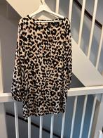 LaDress Blake XL luipaard animal print z.g.a.n., Ophalen of Verzenden, Zo goed als nieuw, Maat 46/48 (XL) of groter