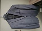 Colbert grijs, Kleding | Heren, Kostuums en Colberts, Ophalen of Verzenden, Zo goed als nieuw, Maat 48/50 (M), Grijs