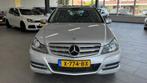 Mercedes-Benz C-klasse Estate 200 Business Class Avantgarde, Automaat, Euro 5, Zwart, 4 cilinders