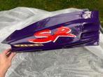Aprilia SR Viper achterkap, Ophalen of Verzenden, Gebruikt, Kap, Aprilia