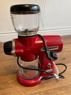 Kitchenaid Koffiemolen bonenmaler 5KCG100, Ophalen of Verzenden, Gebruikt, Koffiemachine, Koffiebonen