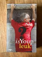 Is Youp leuk? - Youp van 't Hek, Nieuw, Ophalen of Verzenden, Nederland, Youp van 't Hek