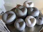 Stenen appels voor decoratie, Huis en Inrichting, Woonaccessoires | Overige, Ophalen of Verzenden