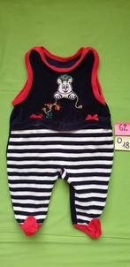 Palomino salopette maat 62, C&A, Meisje, Ophalen of Verzenden, Zo goed als nieuw