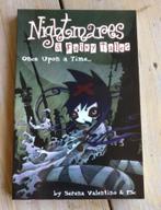 Nightmares & Fairy Tales: One Upon A Time... TPB 1, Boeken, Eén comic, Amerika, Nieuw, Ophalen of Verzenden