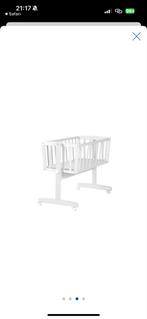 Wieg - Nieuwstaat - Lidl, Ophalen of Verzenden, Zo goed als nieuw, Wieg