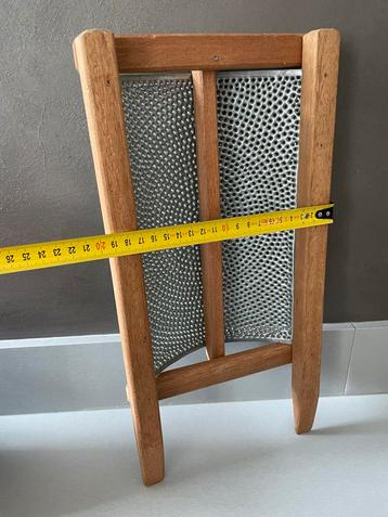 Brocante Rasp - Keukengerei beschikbaar voor biedingen