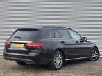 Mercedes-Benz C-klasse Estate 200 d Premium Plus Pack, Automaat, Euro 6, 4 cilinders, 160 pk