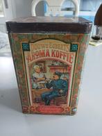 Vintage DE Blik en een duits Blik, Verzamelen, Poppenhuizen en Toebehoren, Ophalen of Verzenden, Zo goed als nieuw, Poppenhuis